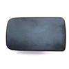 Wooeight Car Glove Box Lock Latch Lid Opening Handle No Hole For Volkswagen VW Golf 6 / Old Sagitar Car Accessories 1KD857147A