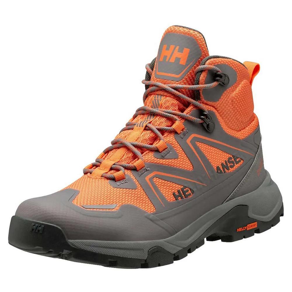 Helly Hansen Hiking Boots Cascade Mid HT
