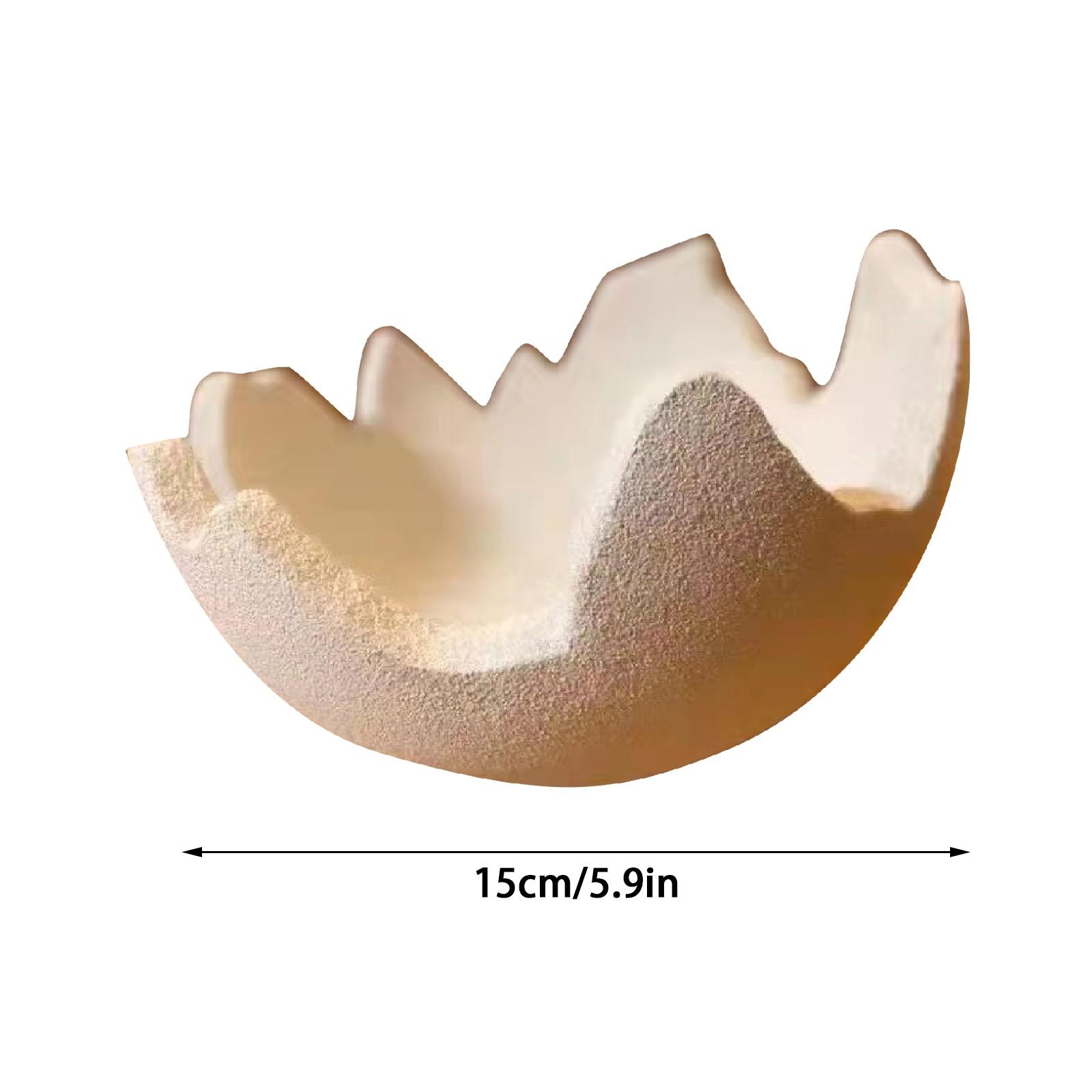 

Реквизит для фотосъемки Отличный реквизит для новорожденного Отличный реквизит для пасхальной фотосессии Форма для фотосъемки в виде яичной скорлупы Украшение для фестиваля
