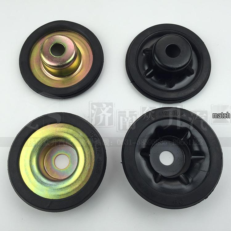 

Jetta Front Strut Top Mount & Iron Cover 1H0412319B 357412319B