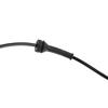 1x Front right ABS Wheel Speed Sensor 68351461AA For Jeep Compass 2017-2020 2.4L
