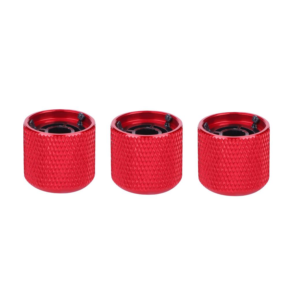 Electric Guitar Top Hat Knobs Volume Tone Control Knob Audio Switch Knobs