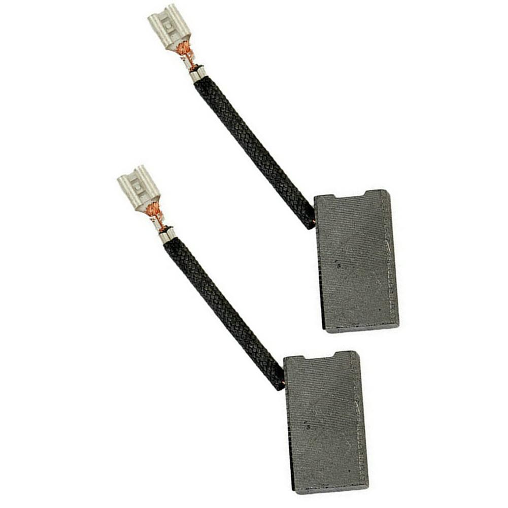 

2pcs carbon brush set for Dewalt power tools compatible with For DW368 DW708 models replacement parts 38102802 38102808 China Mainland