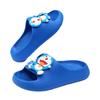 Adorable Cartoon Summer House Slippers For Kids Soft Bottom Non-slip Design In Various Colors