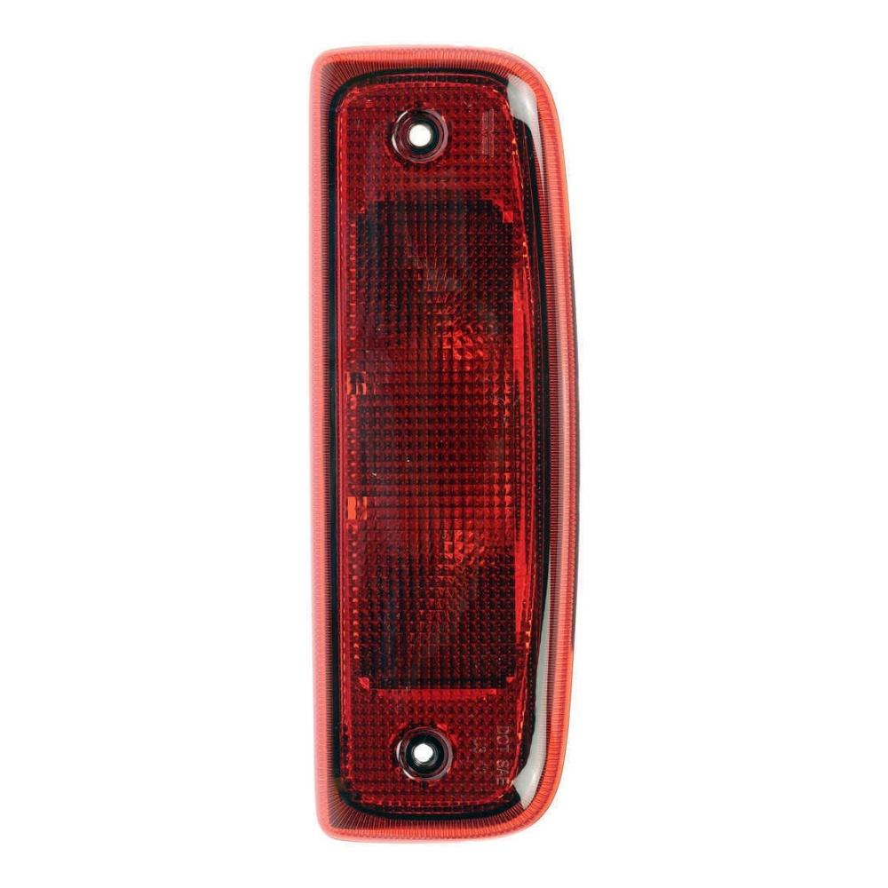 Third Brake Light Assembly 923-153 For Nissan NV1500 NV2500