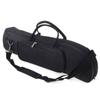 with Zippers Trumpet Carrying Case Padded Interior Trumpet Instrument Bag  Performance Use