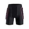 Elastic Waistband Padded Protective Shorts Honeycomb Padding Crash Pants  Skiing