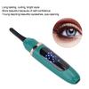 Electric Eyelash Curler Handheld Usb Charging Intelligent Temperature Control Electric Heating Eyelash Curler