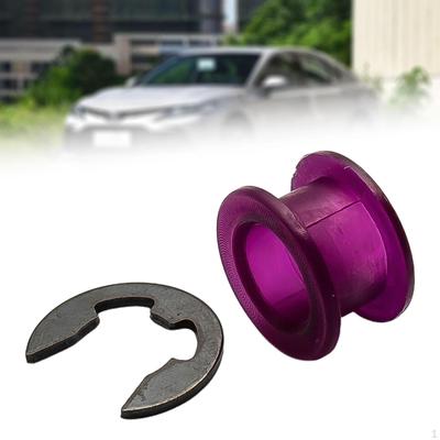 Automatic Transmission Gear Shifts Cable Bushing 33820-02370B Repair Kit Directly Replace