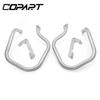 Motorcycle Highway Front&Rear Engine Guard Bumpers Crash Bar Stunt Cage Protector For BMW R1250RT R1250 RT R 1250 RT 2018-2025