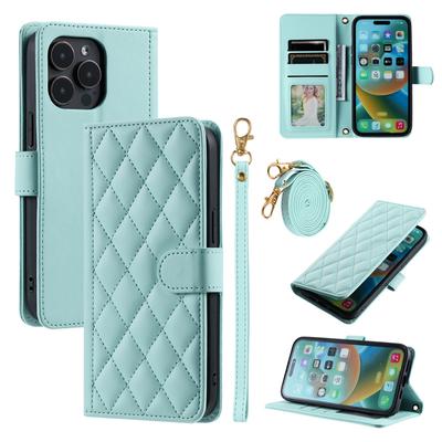 Hüllen für Smartphones – Wallet-Cases