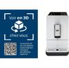 Coffee Machine Beko CEG5301X