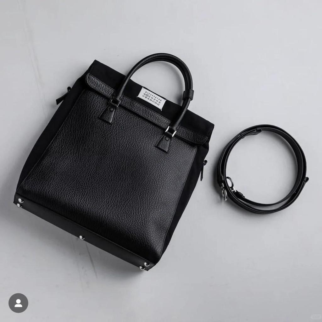 2025 Frühling Unisex Oberste Schicht Rindsleder Pendlerrucksack - Großes Fassungsvermögen Business- & Laptoptasche (5AC)