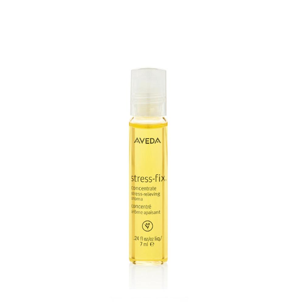 Aveda Концентрат Stress-Fix 7 мл - Расслабляющий массаж, Корейский 7ml