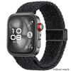 Nylon Magnetic Strap for Huawei Watch Fit 4/3 Braided Breathable for Huawei Watch Fit 4 Pro Sport Bracelet Watchband Accessories
