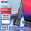 llano Replacement Laptop Battery for Lenovo ThinkBook 14/15