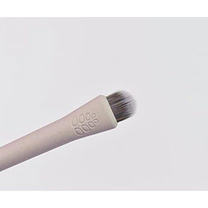 Pinceau Sombreador - BETER - Natural Fiber Beige - Fibres de blé - Poils doux - Écologique