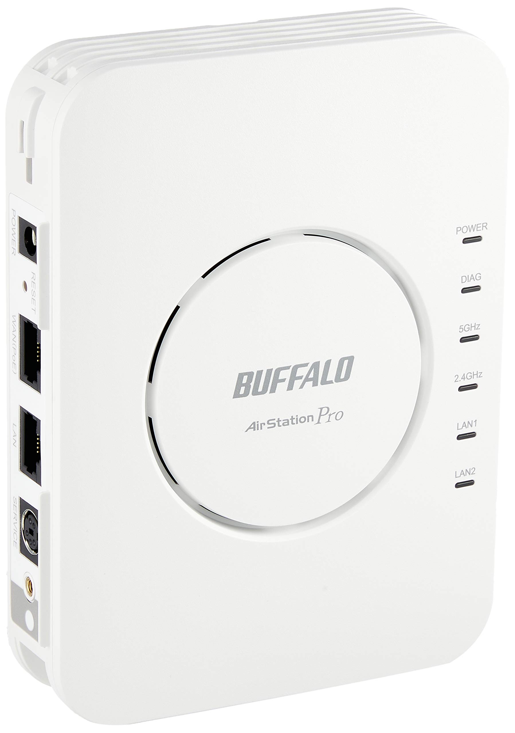 

BUFFALO Corporate Free Spot Introduction Kit FS-S1266