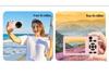 HD Mini Digital Camera for Students: Home & Selfie Camcorder