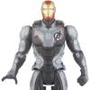 Avengers Marvel Endgame Team Suit Iron Man Figure Avengers Marvel Endgame Iron Man