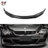 BMW M6 E63/E64 Carbon Fiber Front Lip Bumper Diffuser Kit