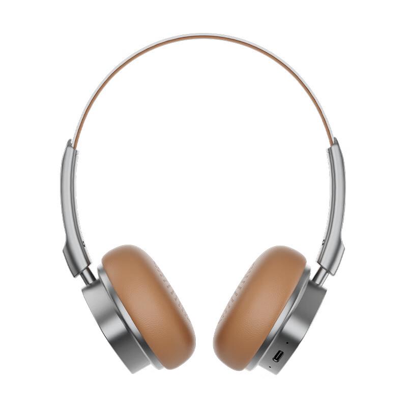 Woopin BTS03 Noise-Cancelling Bluetooth Headphones