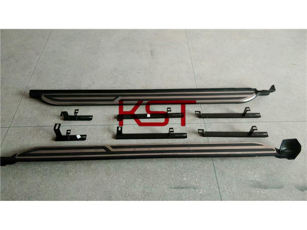 Mitsubishi Eclipse Cross Side Step Original Style Foot Pedal