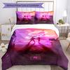 Gta Bed Linen Set Suitable for Guest Room Lightweight Christmas Gift
