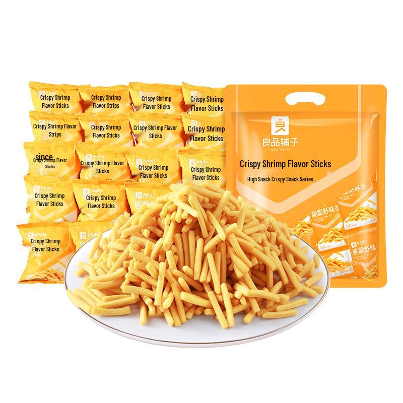 Bestore Assorted Snack Collection