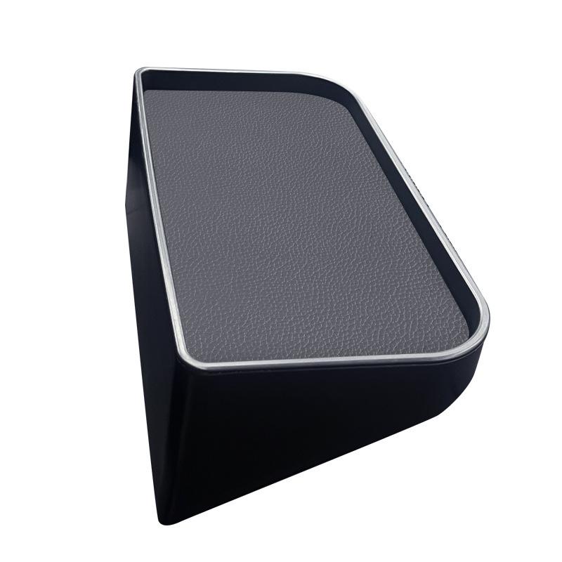 Zeekr 001 Leather Rear Storage Box and Center Console Decorative Organizer