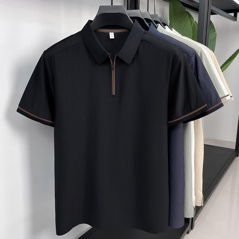 Firstview Men s FX1166 Cooling UV Protection Polo Shirt M