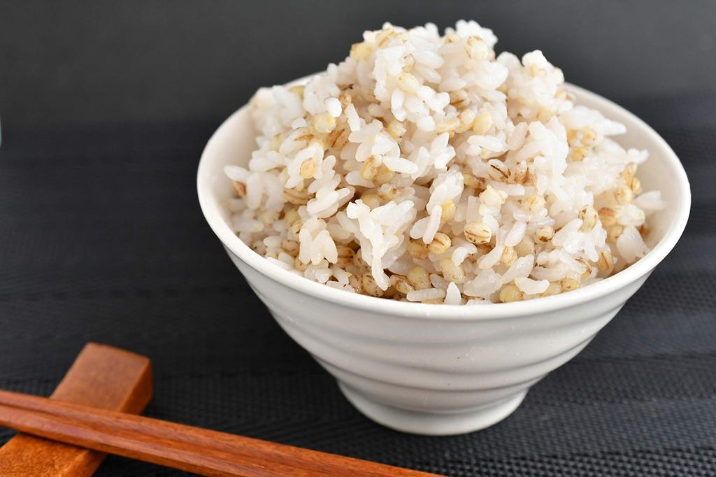 Zennoh Pearl Rice Pearl Rice JA Lake Shiga Domestic Omi Barley 1kg