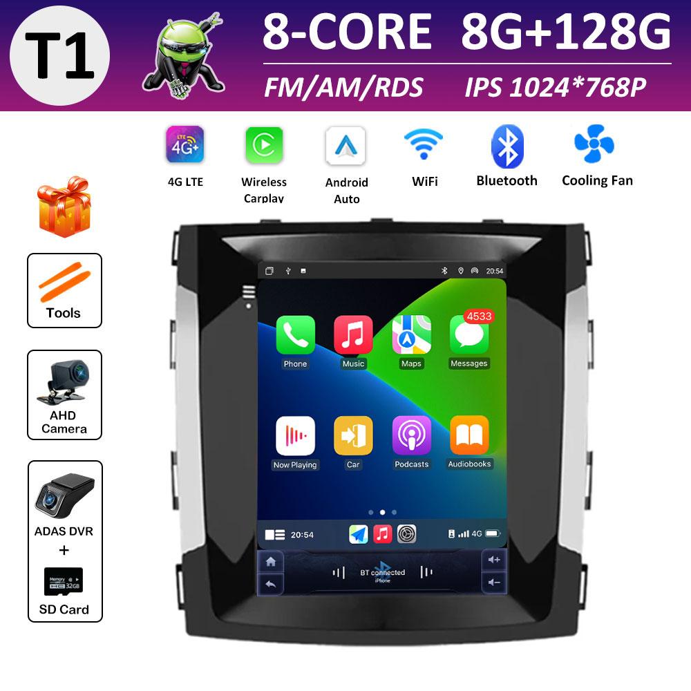 Bluetooth Android Auto Car Video for Great Wall Haval H9 2015 2016 2017 Audio Player Cooling Fan IPS Touch Screen Head Unit WIFI