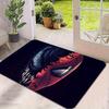 Authorized MARVEL, 1pc, Floor Mat, Designed with Themes of Superheroes And Classic Film Heroes, Available In Multiple Sizes, S