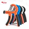 Adjustable Finger & Hand Grip Exerciser - Counting Hand Gripper Fitness Tool