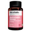 Hk Vitals Multivitamin For Women, 30 Tablets
