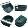 Automatic Livestock Water Bowl with Float Valve for Cattle, Dogs, Goats, and Sheep