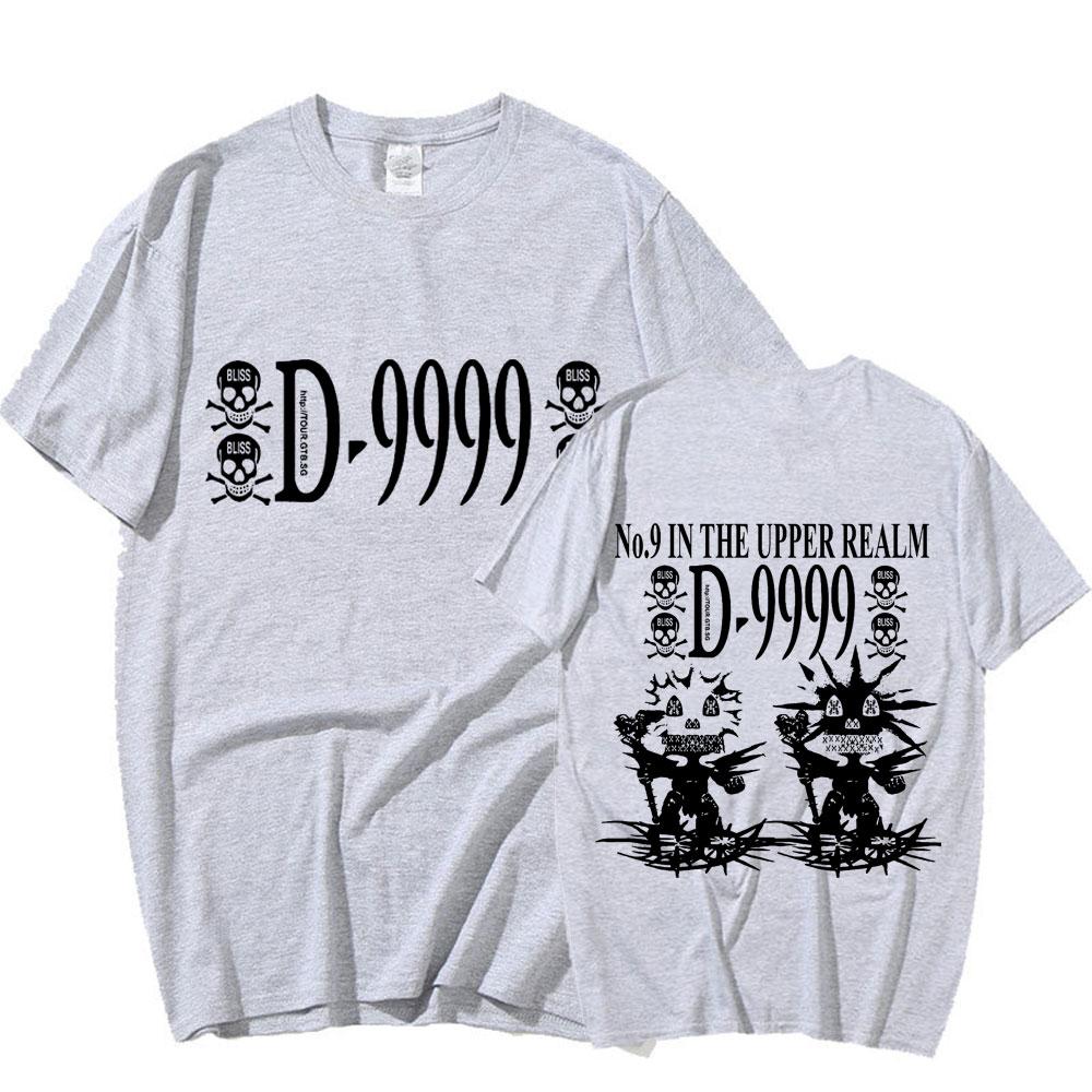 

2025 Репер Bladee 100% бавовняна друкована футболка Тренд Скейт Drain Gang Чоловіки Жінки Повсякденна вільна коротка футболка Вуличний одяг Y2K 4XL