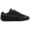 Wicked x Puma Speedcat Elphie Scarpe da Ginnastica Donna Nero Verde Profondo Verde Mirto Scuro 407137-01