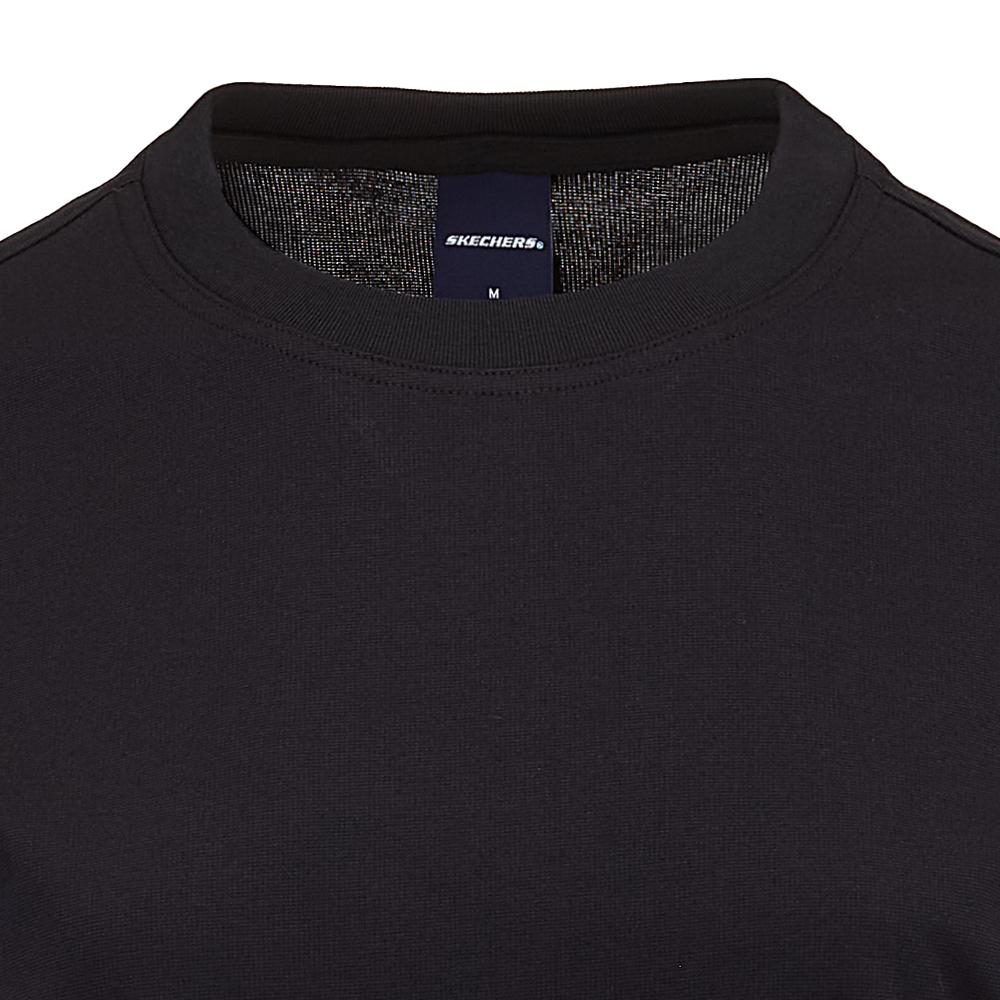 Skechers [Skechers Apparel] Women'S City Short Sleeve T-Shirt_Sl3Wtcgm041