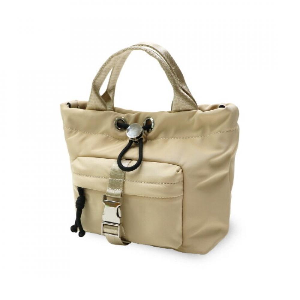 Banavana Botec Tote Bag Beige Hmwcc089bea8