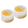 2 Pcs All Purpose Cleaning Paste No Dye Oil Dirt Removal Safe Multipurpose Cleaning Cream for