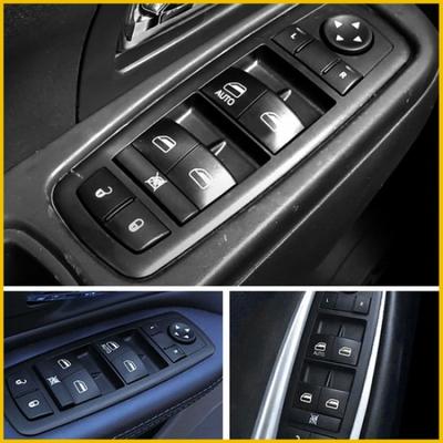 Left Master Window Power Switch For Dodge 2011-2016 Journey 68084001AB NEW Front