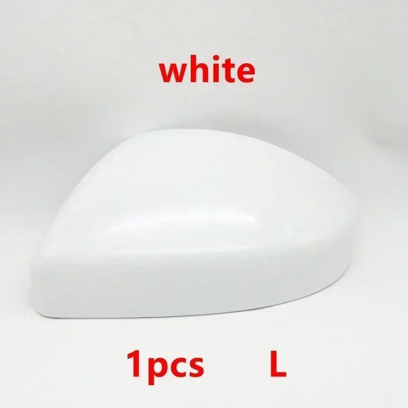 Krytka zpětného zrcátka Rámeček blinkru Dolní krytka objektivu pro Land Rover Range Rover Evoque 2014- Jaguar F-Pace E-Pace