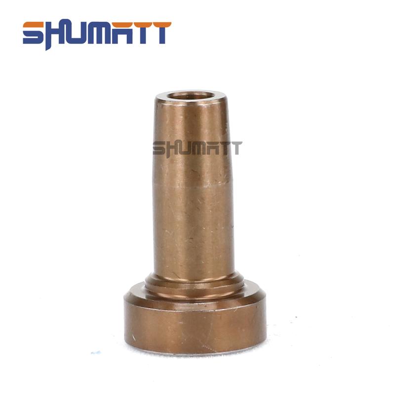332# Fuel Injector Cap Fuel Injectors Bonnet 6222-13-3320 For 0445110# Common Rail Fuel Injector Shumatt