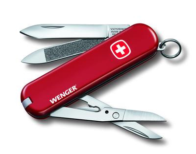 VICTORINOX Wenger Knife [] 0.6423.91