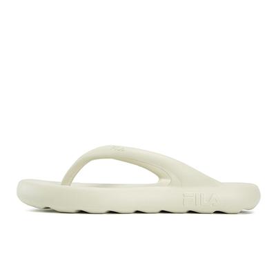 Flip Flops Women's Oil Gray Yellow F12W621504F-PU