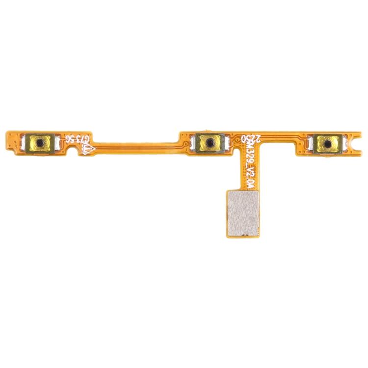 OEM-Flexkabel für Ein-/Ausschalter und Lautstärketaste