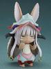 Nendoroid Made In Abyss Nanachi Non-scale ABS&PVC Painted Movable Figure