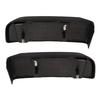 For Ford F-150 SVT Raptor 2010-2014  Front Bumper Guards AL3Z17E810A Bumper Pad erts Cover Cap AL3Z17E810A Left Right